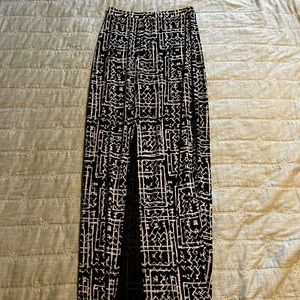 Maxi Skirt from Urban Outfitters